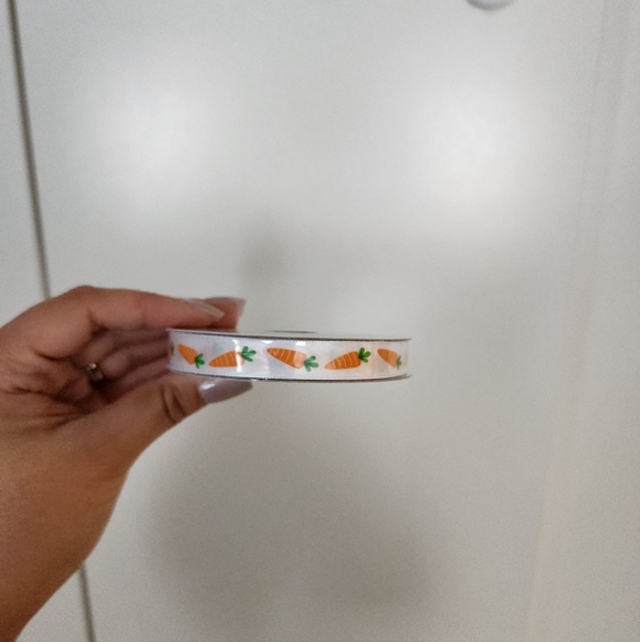 Easter / Spring Ribbon - Picture 3 of 4